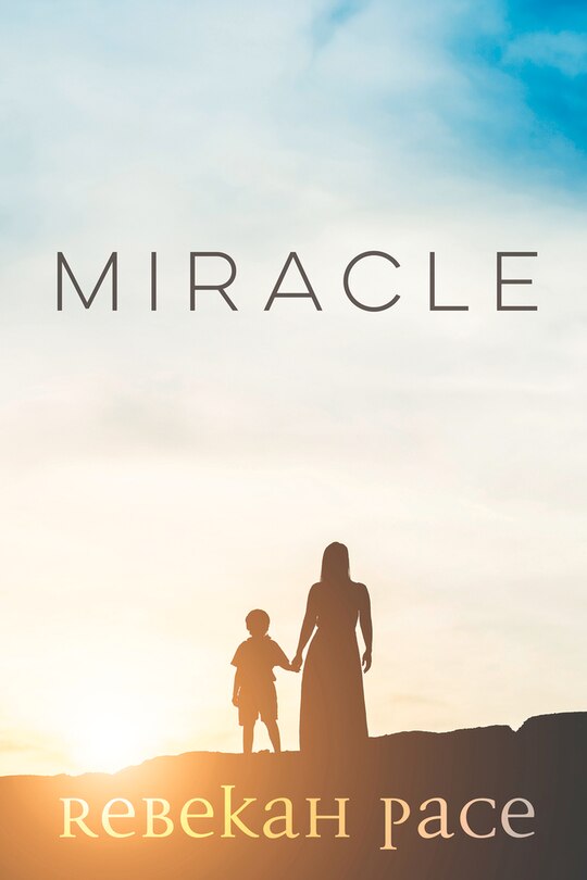 Front cover_Miracle