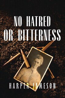 Front cover_No Hatred or Bitterness
