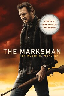 Front cover_The Marksman