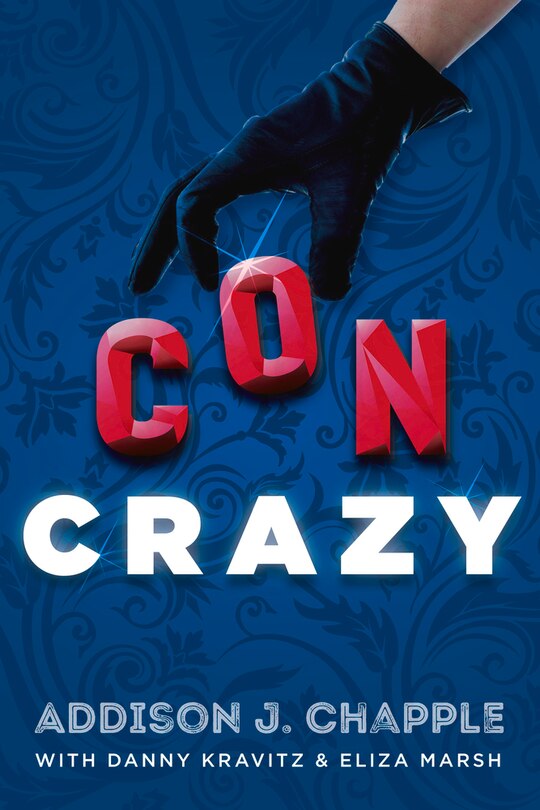 Front cover_Con Crazy