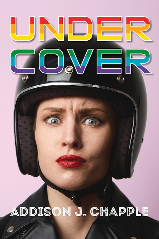 Front cover_Undercover