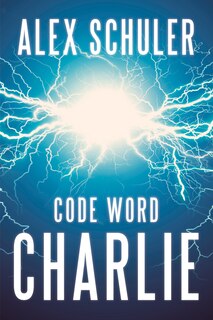 Front cover_Code Word Charlie