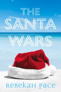 Couverture_The Santa Wars