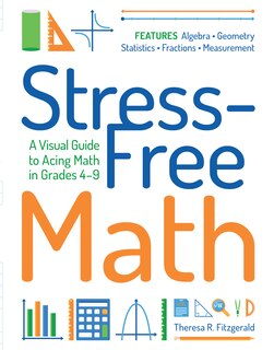 Couverture_Stress-free Math