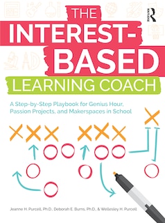 Front cover_The Interest-based Learning Coach