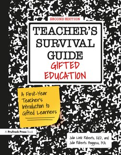 Couverture_Teacher's Survival Guide