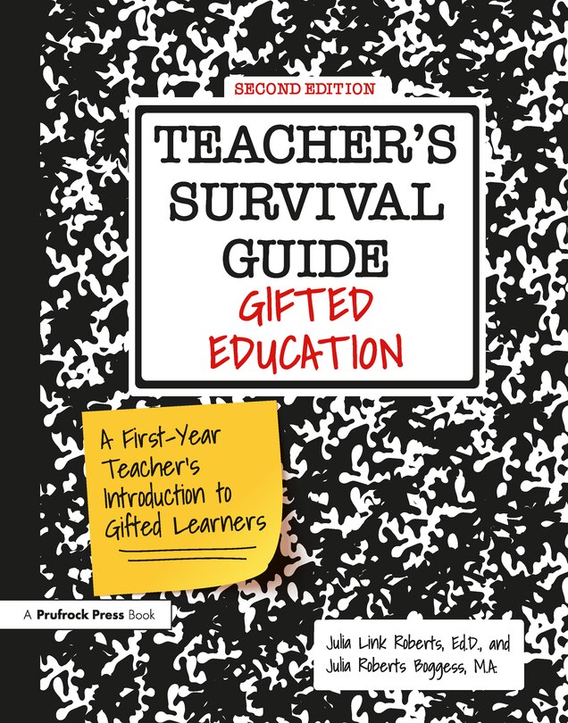 Couverture_Teacher's Survival Guide