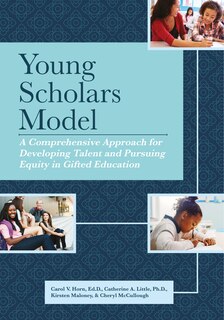 Front cover_Young Scholars Model