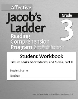 Couverture_Affective Jacob's Ladder Reading Comprehension Program