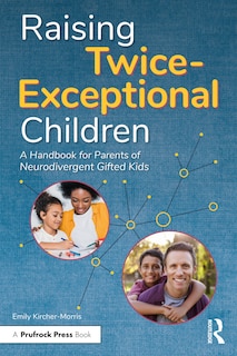 Front cover_Raising Twice-exceptional Children