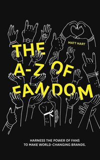 Front cover_THE A-Z of FANDOM