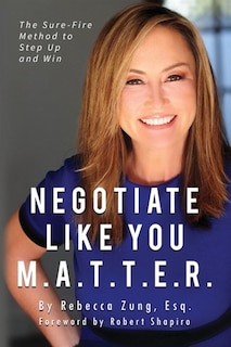 Front cover_Negotiate Like You M.a.t.t.e.r.