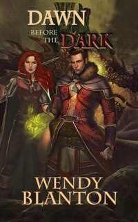 Front cover_Dawn Before The Dark