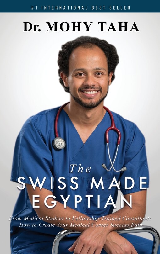 Front cover_The Swiss-Made Egyptian