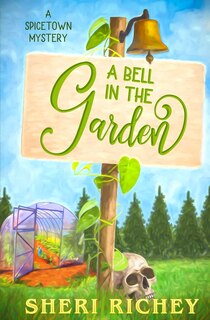 Front cover_A Bell in the Garden