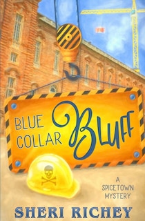 Couverture_Blue Collar Bluff