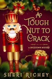 Front cover_A Tough Nut to Crack