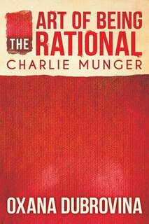 Front cover_The Art of Being Rational