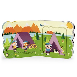 Couverture_Babies Love Shapes