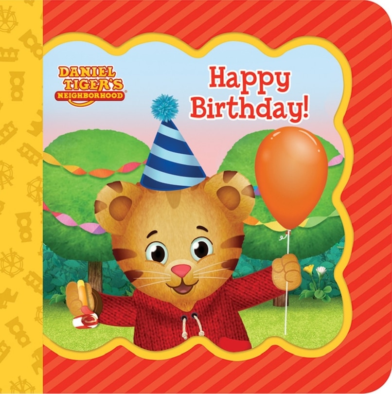Front cover_Daniel Tiger Happy Birthday!
