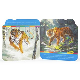 Front cover_Smithsonian Kids Tigers