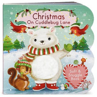 Front cover_Christmas On Cuddlebug Lane