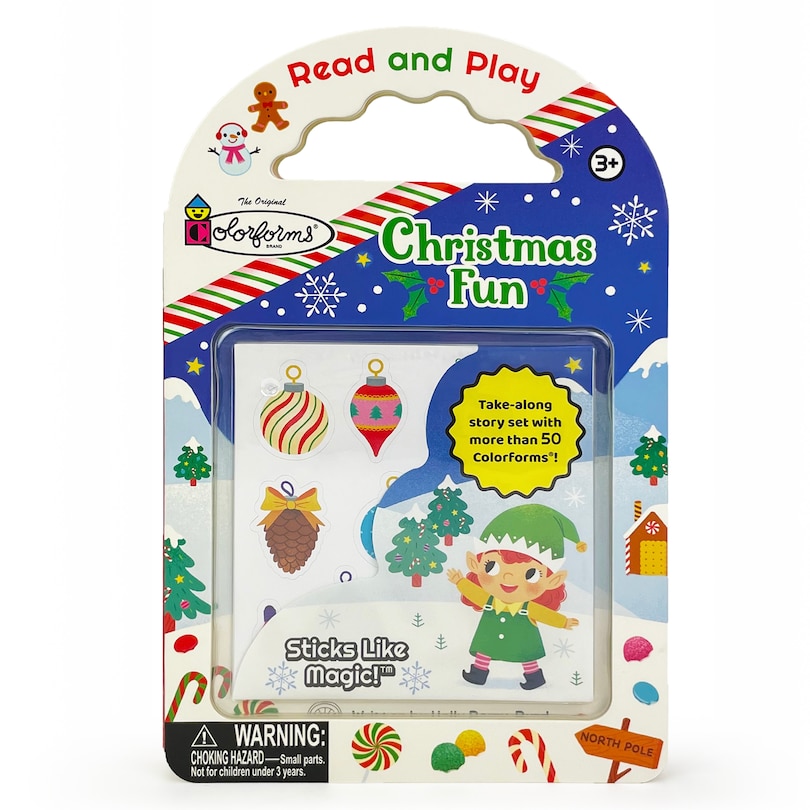 Couverture_Christmas Fun (Colorforms)