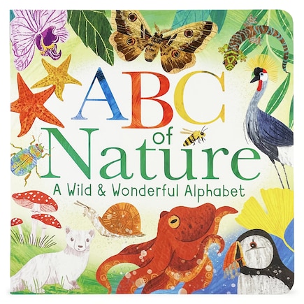 Abc Of Nature