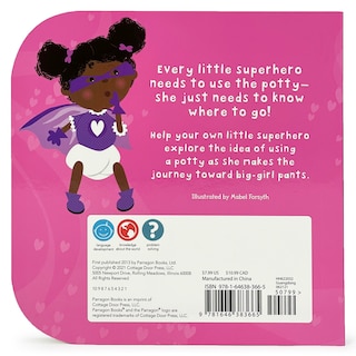 Couverture_I'm A Potty Superhero (multicultural)