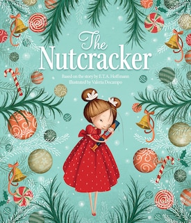 Couverture_The Nutcracker