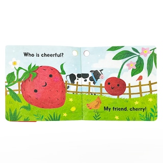 Front cover_John Deere Kids 2 Pack: Corn & Friends / Berry Nice! (A Tuffy Book)