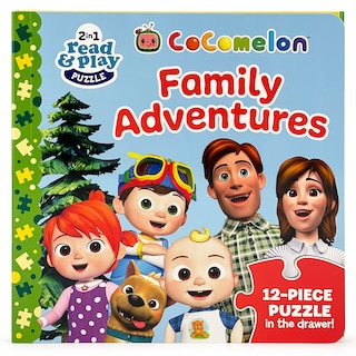 Front cover_Cocomelon Family Adventures