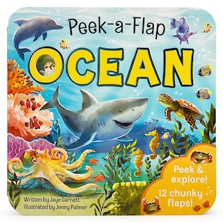 Front cover_Ocean
