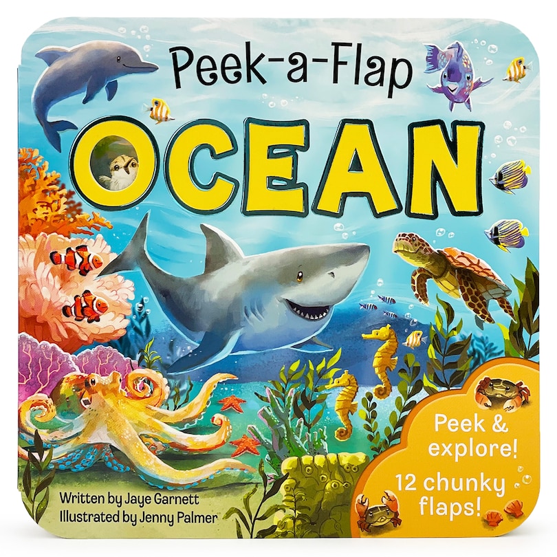 Front cover_Ocean