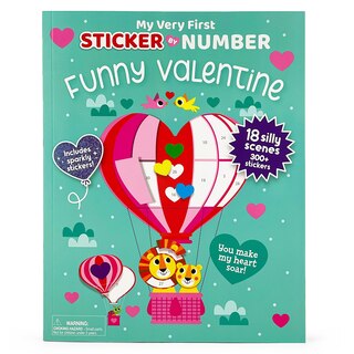Front cover_Valentine's Day