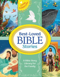 Couverture_Best-Loved Bible Stories 8-Book Library