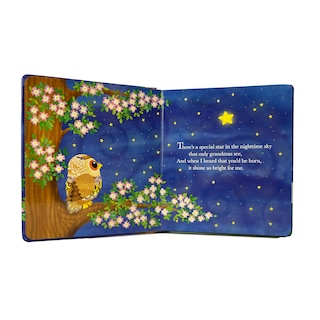 Front cover_Grandma Wishes