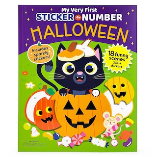 Front cover_Halloween