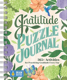 Front cover_Gratitude Puzzle Journal