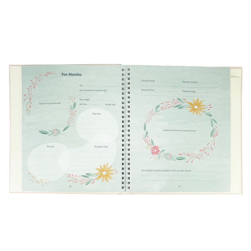 Front cover_Hello, Baby (Pink)