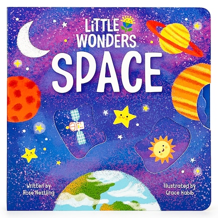 Little Wonders Space