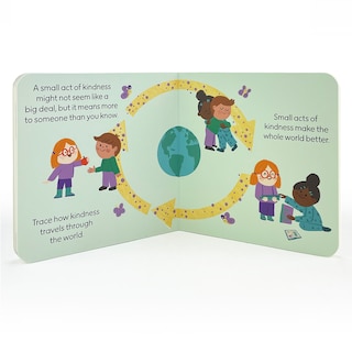 Couverture_Mini Mindful Moments: Kindness