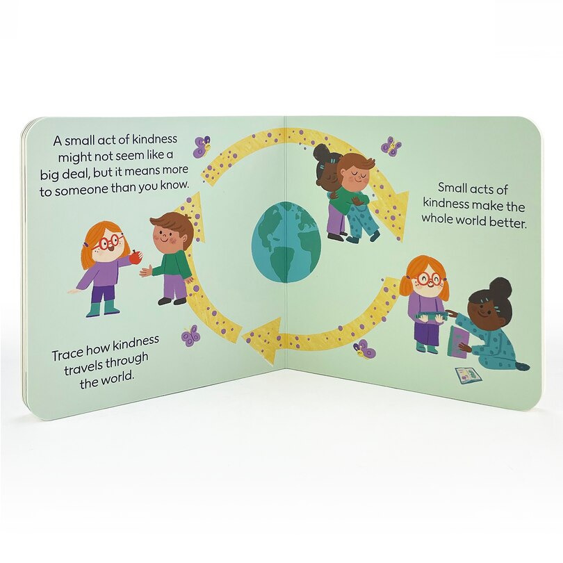 Couverture_Mini Mindful Moments: Kindness