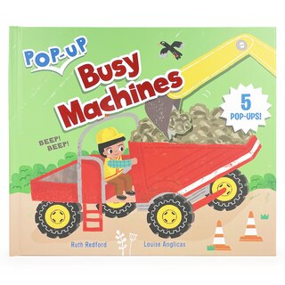 Front cover_Pop-Up Busy Machines