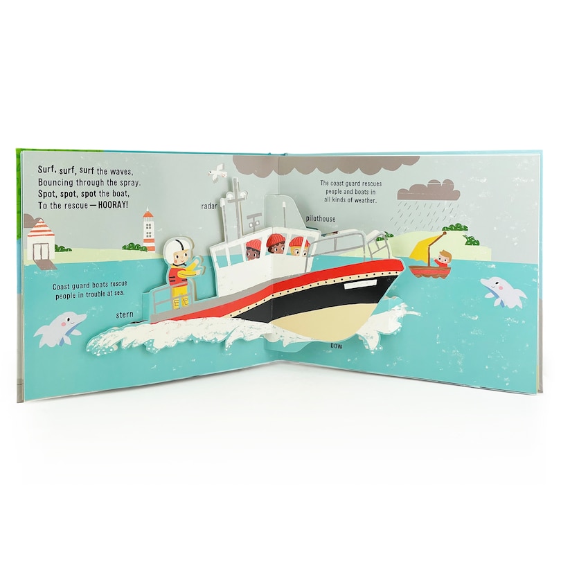 Front cover_Pop-Up Rescue Vehicles