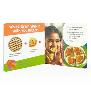 Front cover_ChopChop I Made This! Breakfast