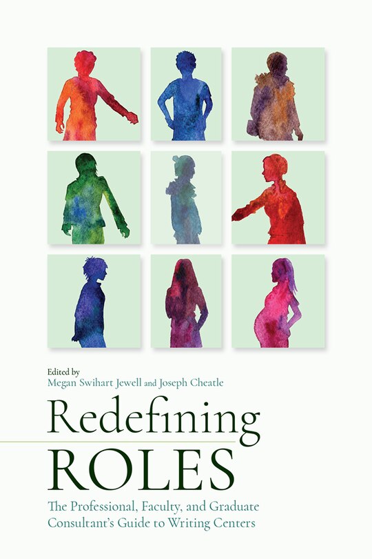 Couverture_Redefining Roles