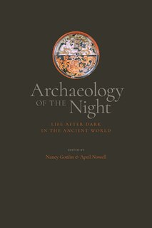 Couverture_Archaeology Of The Night