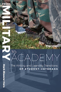 Couverture_From Military To Academy