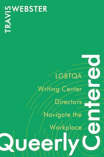 Front cover_Queerly Centered